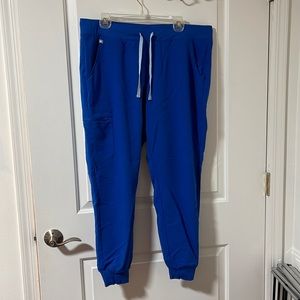 Figs Zamora Jogger Scrub Pants XL